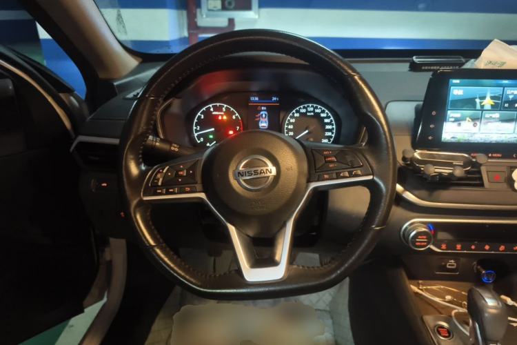 Used Nissan Teana 2020 2.0L XL Comfort Edition Steering Wheel