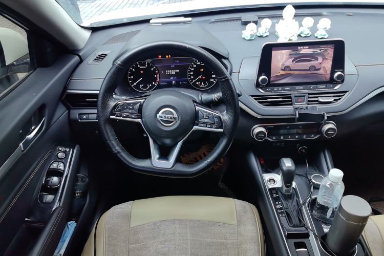 Used Nissan Teana 2020 2.0L XL Upper SmartDrive Version Steering Wheel