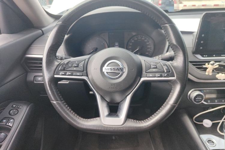 Used Nissan Teana 2020 2.0L XL Comfort Edition Steering Wheel