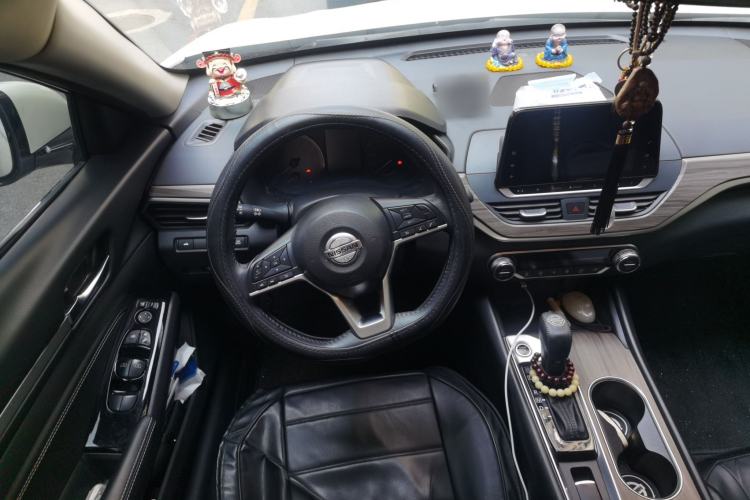 Used Nissan Teana 2020 Revised Version 2.0L XL Comfort Edition Steering Wheel