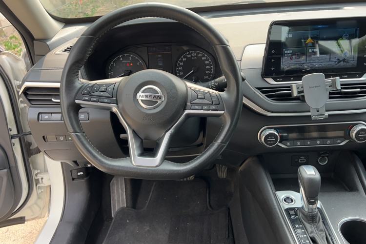 Used Nissan Teana 2020 2.0L XL Comfort Edition Steering Wheel