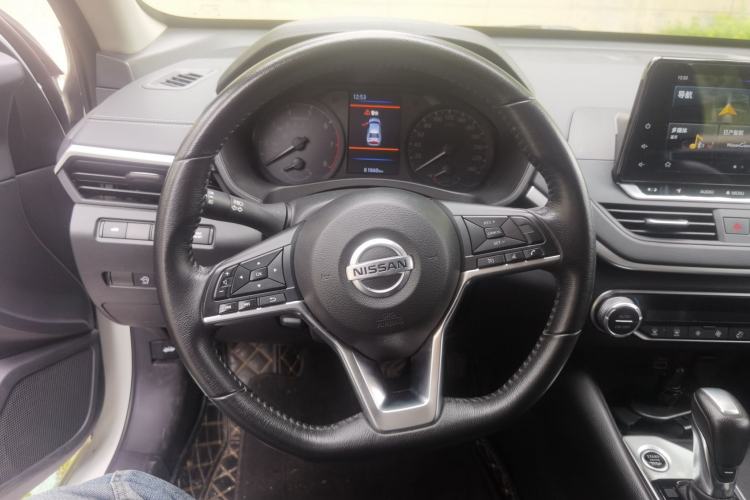 Used Nissan Teana 2020 2.0L XL Comfort Edition Steering Wheel