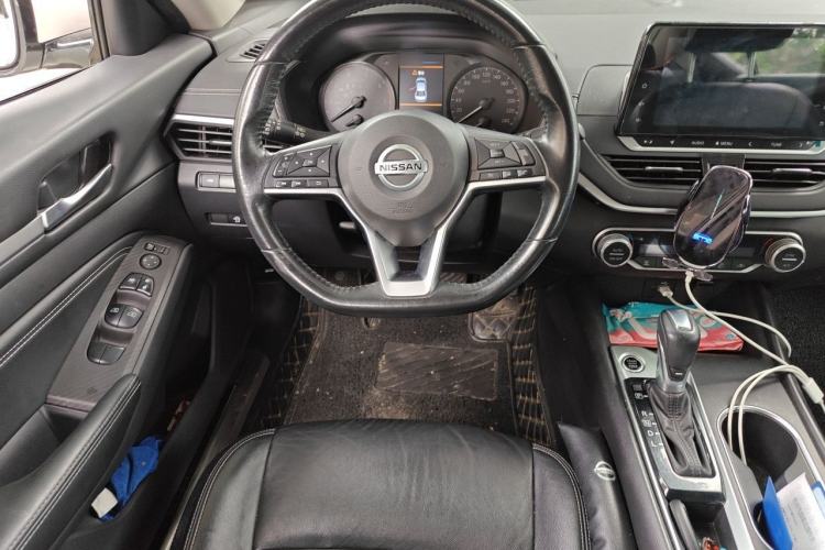 Used Nissan Teana 2020 2.0L XL Comfort Edition Steering Wheel