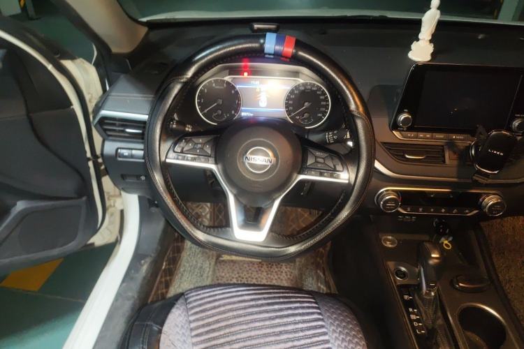 Used Nissan Teana 2020 2.0L XL Upper SmartDrive Version Steering Wheel