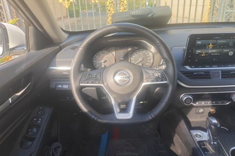 Used Nissan Teana 2020 2.0L XL Comfort Edition Steering Wheel