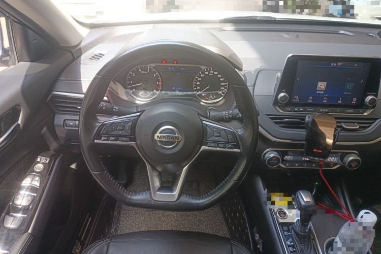 Used Nissan Teana 2020 2.0L XL Upper SmartDrive Version Steering Wheel
