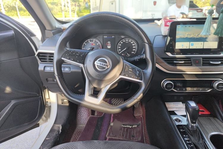 Used Nissan Teana 2020 Revised Version 2.0L XE Fashion Edition Steering Wheel