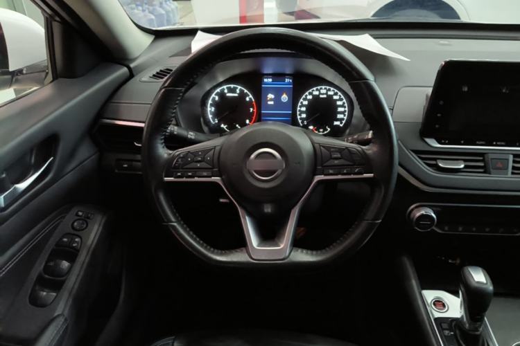 Used Nissan Teana 2020 2.0L XL Comfort Edition Steering Wheel