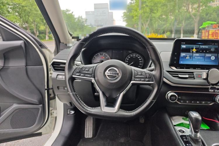 Used Nissan Teana 2020 Revised Version 2.0L XL Comfort Edition Steering Wheel