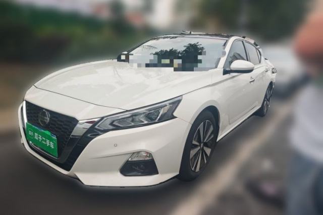 Used Nissan Teana 2021 2.0T XL Upper AD1 Smart Navigation Edition