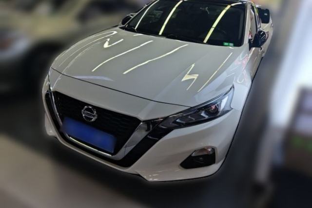 Used Nissan Teana 2020 2.0L XL Comfort Edition