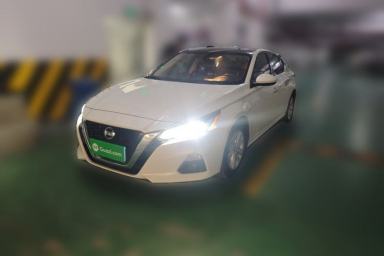 Used Nissan Teana 2020 Revised Version 2.0L XL Comfort Edition