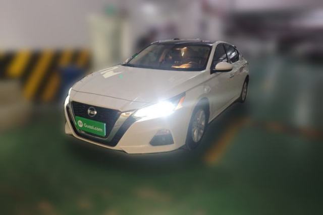 Used Nissan Teana 2020 Revised Version 2.0L XL Comfort Edition