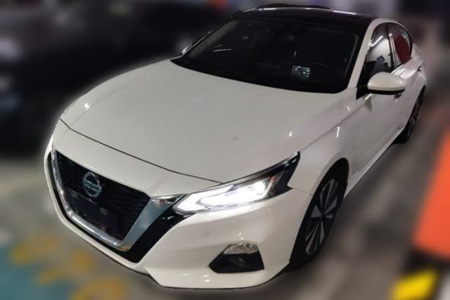 Ojetý Nissan Teana 2020 2.0T XL Upper AD1 Smart Navigation Edition