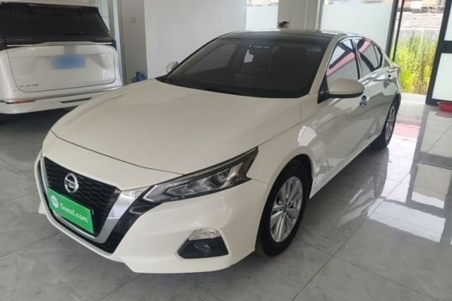 Used Nissan Teana 2020 2.0L XL Comfort Edition