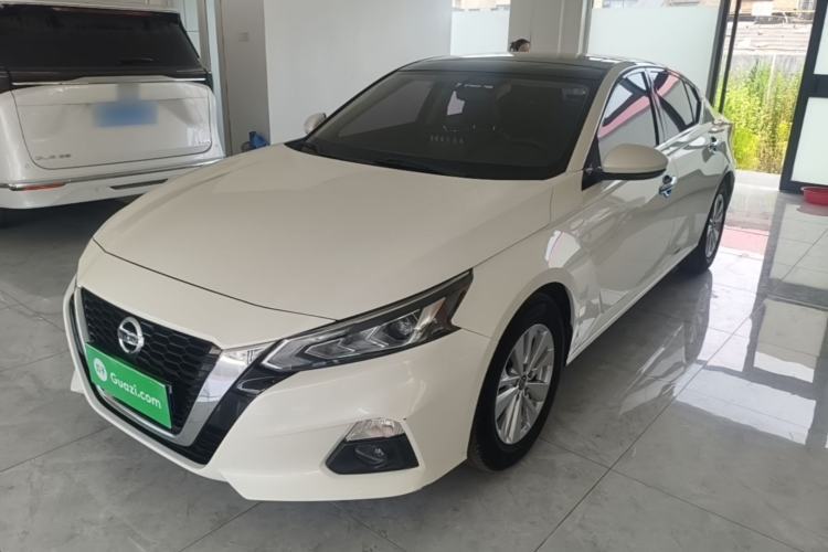 Used Nissan Teana 2020 2.0L XL Comfort Edition Guazi used car, China used car export, Used car for sale, Used  cars, Cheapest cars for sale