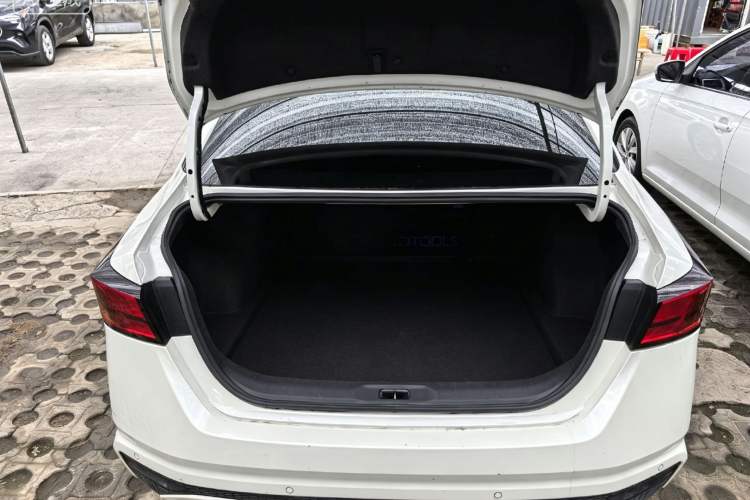 Used Nissan Teana 2020 2.0L XL Comfort Edition Trunk