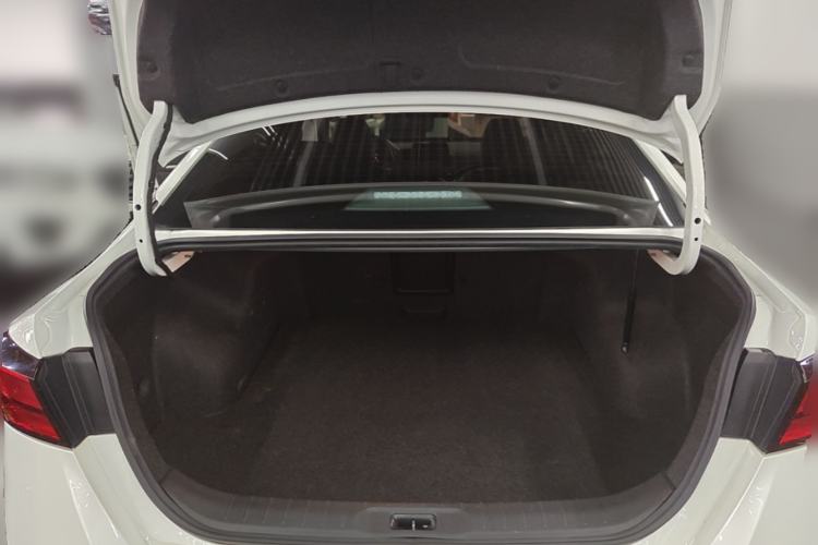 Used Nissan Teana 2020 2.0L XL Comfort Edition Trunk