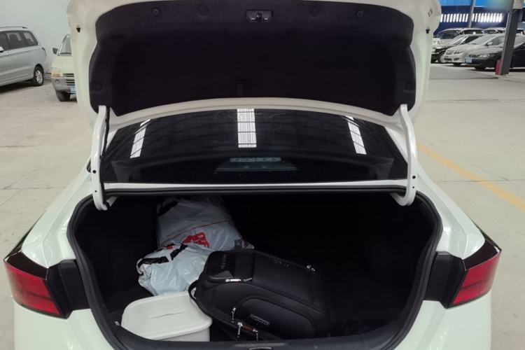 Used Nissan Teana 2020 2.0L XL Comfort Edition Trunk