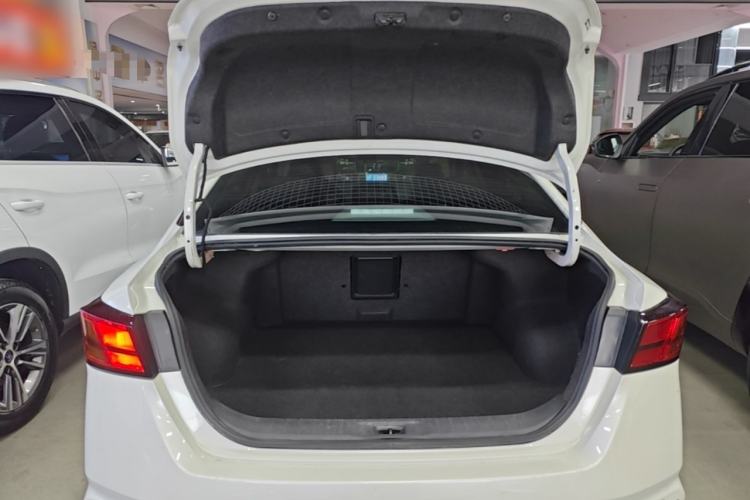 Used Nissan Teana 2020 2.0L XL Comfort Edition Trunk