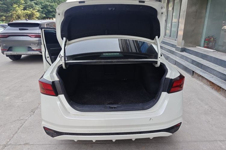 Used Nissan Teana 2020 2.0L XL Comfort Edition Trunk