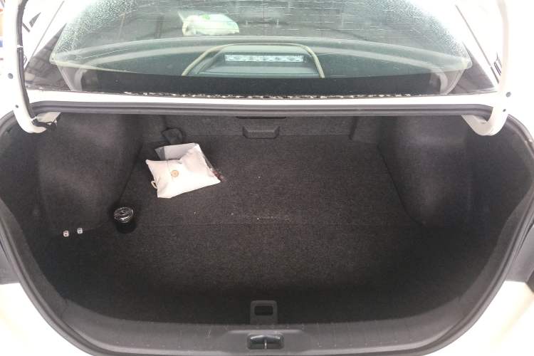 Used Nissan Teana 2020 2.0L XL Comfort Edition Trunk