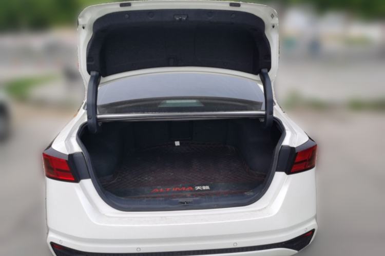 Used Nissan Teana 2020 Revised Version 2.0L XL Upper Smart Drive Edition Trunk