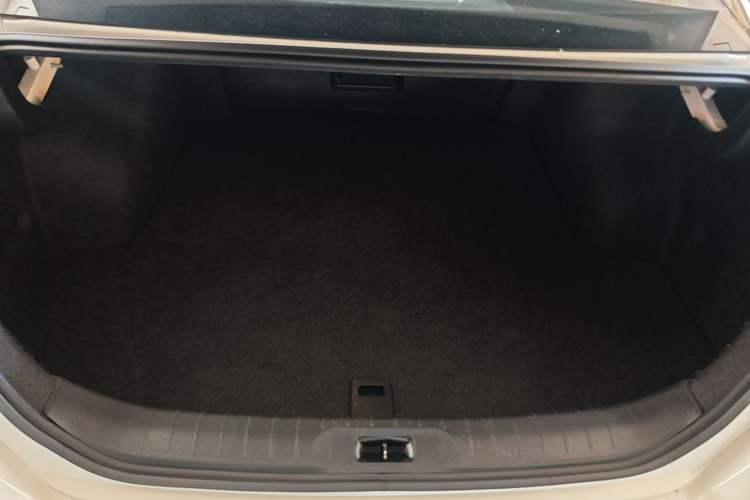 Used Nissan Teana 2020 2.0L XL Upper SmartDrive Version Trunk