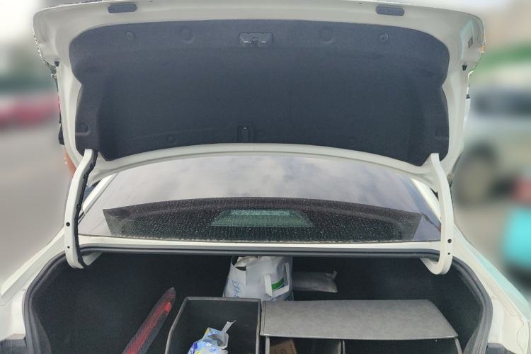Used Nissan Teana 2020 2.0L XL Comfort Edition Trunk