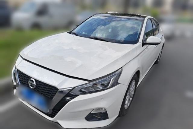 Used Nissan Teana 2020 2.0L XL Comfort Edition