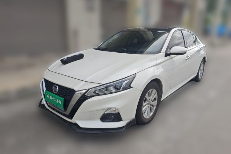 Used Nissan Teana 2020 2.0L XL Comfort Edition Guazi used car, China used car export, Used car for sale, Used cars, Cheapest cars for sale
