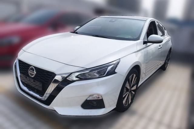 Used Nissan Teana 2020 2.0L XL Upper SmartDrive Version