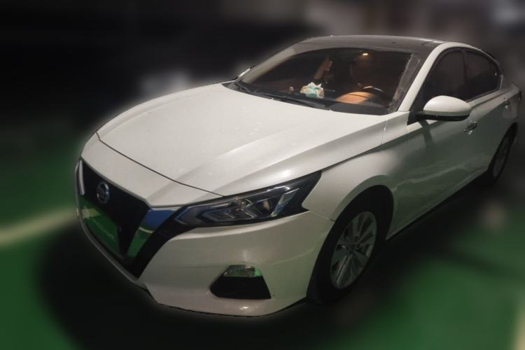 Used Nissan Teana 2020 2.0L XL Comfort Edition Guazi used car, China used car export, Used car for sale, Used  cars, Cheapest cars for sale