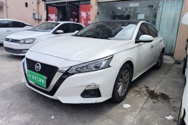Used Nissan Teana 2020 Revised Version 2.0L XL Comfort Edition