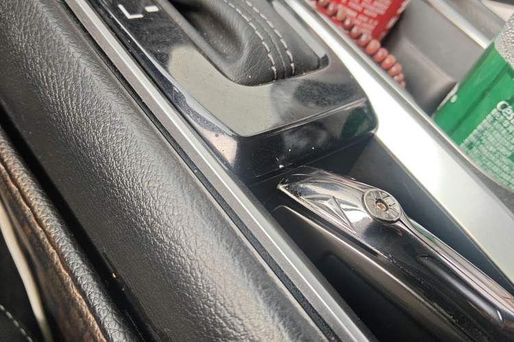 Used Nissan Teana 2020 2.0L XL Comfort Edition Vehicle Key