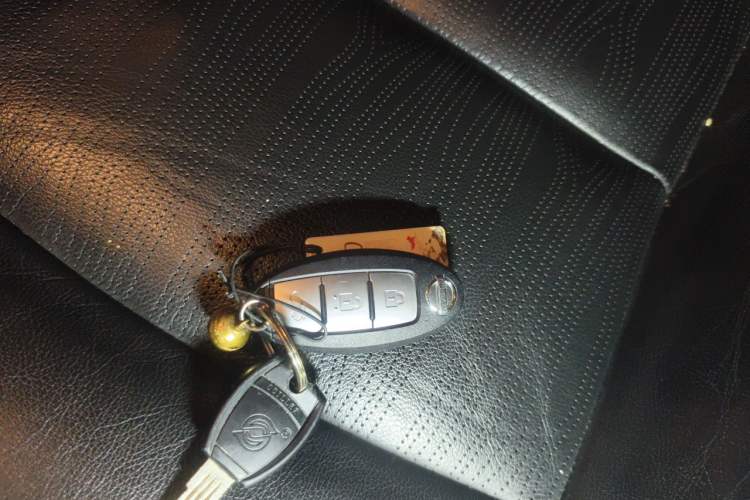 Used Nissan Teana 2020 2.0L XL Comfort Edition Vehicle Key