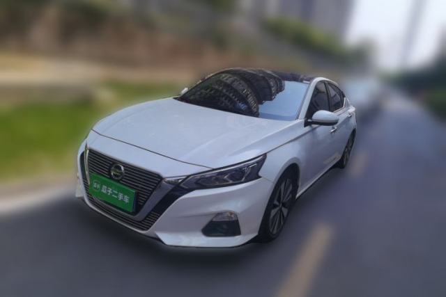 Used Nissan Teana 2020 Revised Version 2.0L XL Comfort Edition