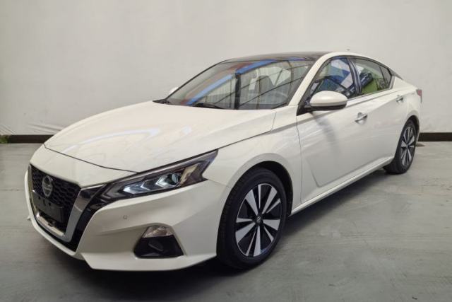 Used Nissan Teana 2020 Revised Version 2.0T XL Upper AD1 Smart Navigation Edition
