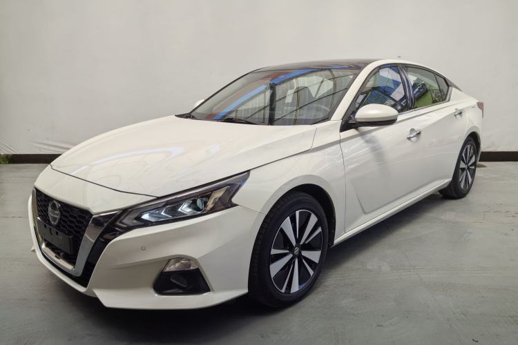 Used Nissan Teana 2020 Revised Version 2.0T XL Upper AD1 Smart Navigation Edition Guazi used car, China used car export, Used car for sale, Used  cars, Cheapest cars for sale