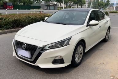 Used Nissan Teana 2020 2.0L XL Comfort Edition