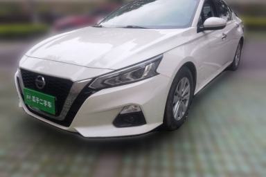 Used Nissan Teana 2020 2.0L XL Comfort Edition