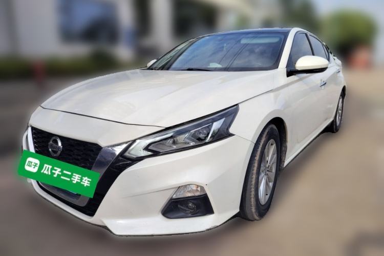 Nissan Teana 2020 2.0L XL Comfort Edition d’occasion Guazi used car, China used car export, Used car for sale, Used  cars, Cheapest cars for sale