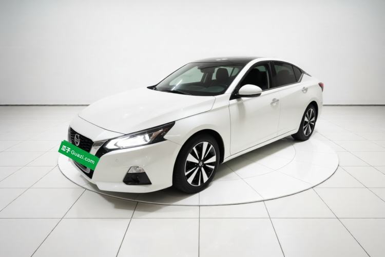 Ojetý Nissan Teana 2020 Revised Version 2.0T XL Upper AD1 Smart Navigation Edition Guazi used car, China used car export, Used car for sale, Used  cars, Cheapest cars for sale