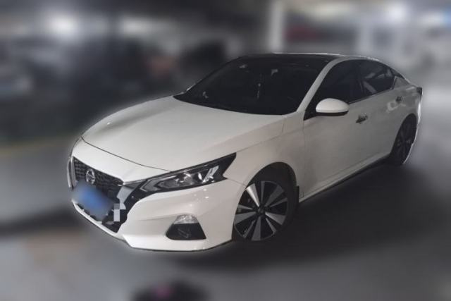 Used Nissan Teana 2020 Revised Version 2.0L XL Comfort Edition