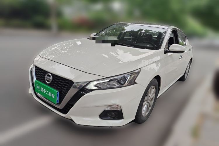 Used Nissan Teana 2020 2.0L XL Comfort Edition Guazi used car, China used car export, Used car for sale, Used  cars, Cheapest cars for sale