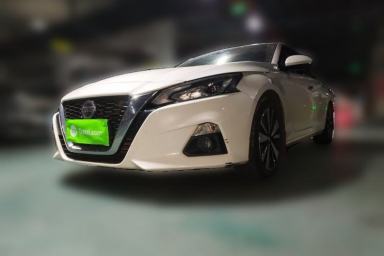 Used Nissan Teana 2020 2.0L XL Upper SmartDrive Version