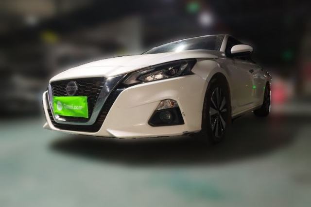 Used Nissan Teana 2020 2.0L XL Upper SmartDrive Version