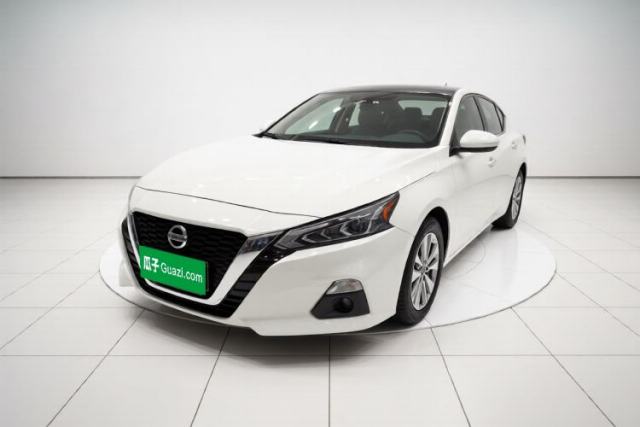 Used Nissan Teana 2020 2.0L XL Comfort Edition