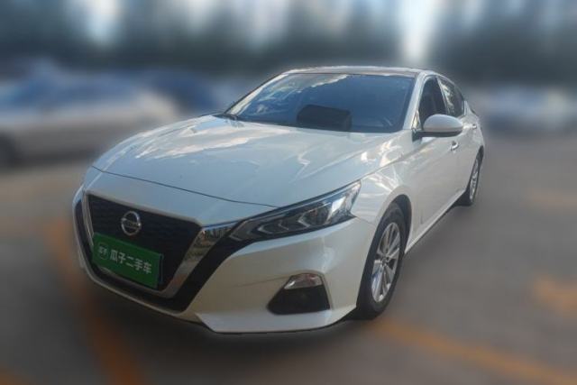 Used Nissan Teana 2020 2.0L XL Comfort Edition