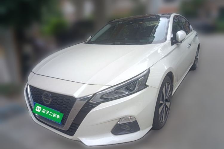 Ojetý Nissan Teana 2020 2.0L XL Upper SmartDrive Version Guazi used car, China used car export, Used car for sale, Used  cars, Cheapest cars for sale
